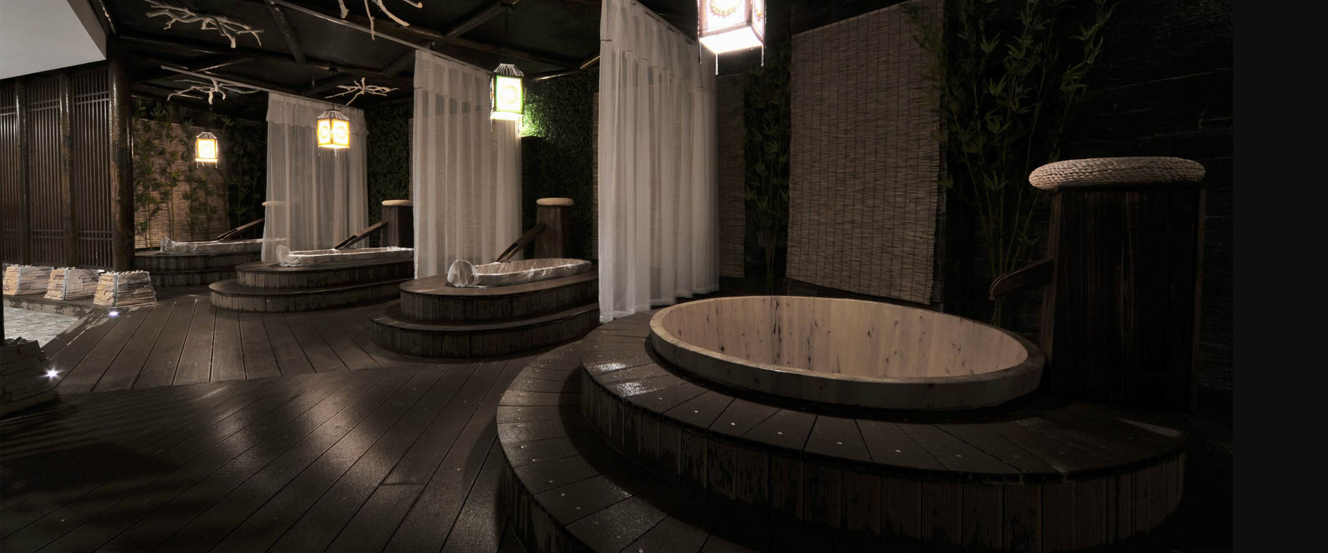 深圳龙华桑拿养生馆_深圳龙华spa养生会所_Aanan养生