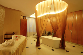 深圳龙华养生馆之脾胃虚弱的食疗配合